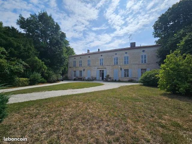 Maison vente à Rochefort, Surgères