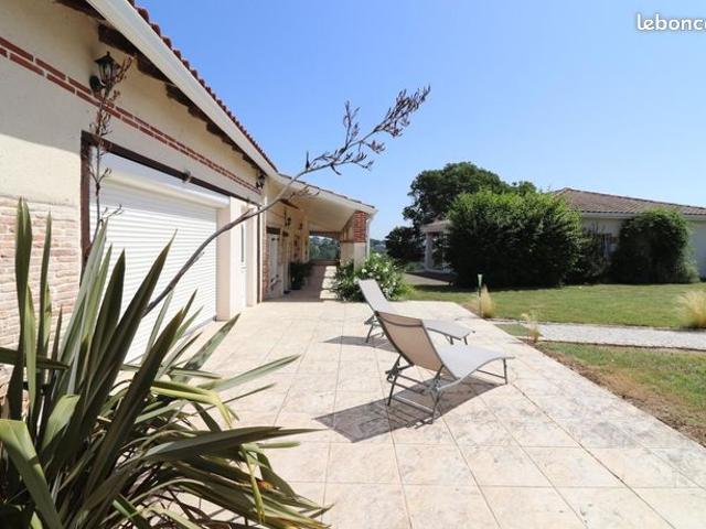 Maison vente à Montauban, L'honor-de-cos