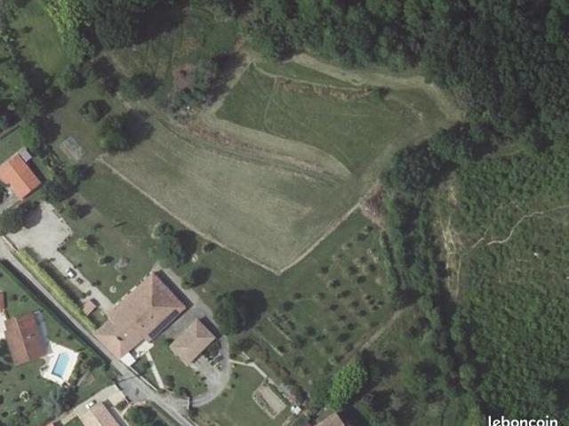 Maison vente à Montauban, L'honor-de-cos