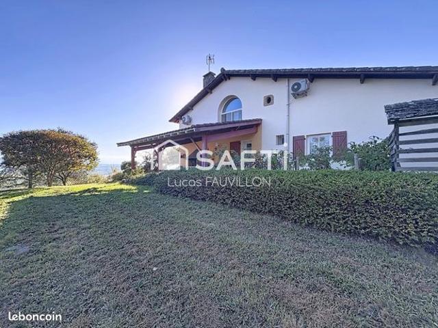 Maison vente à Muret, Rieux