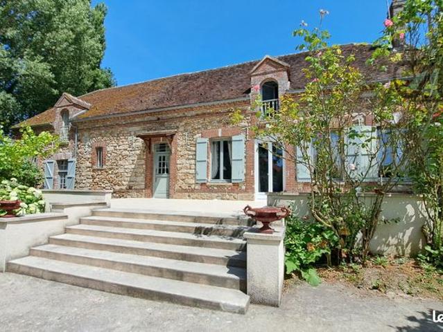 Maison vente à Provins, Bray-sur-seine