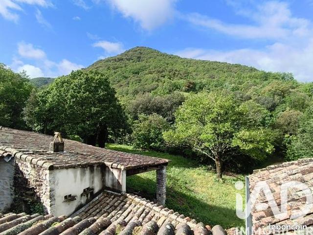 Maison vente à Privas, Saint-thomé
