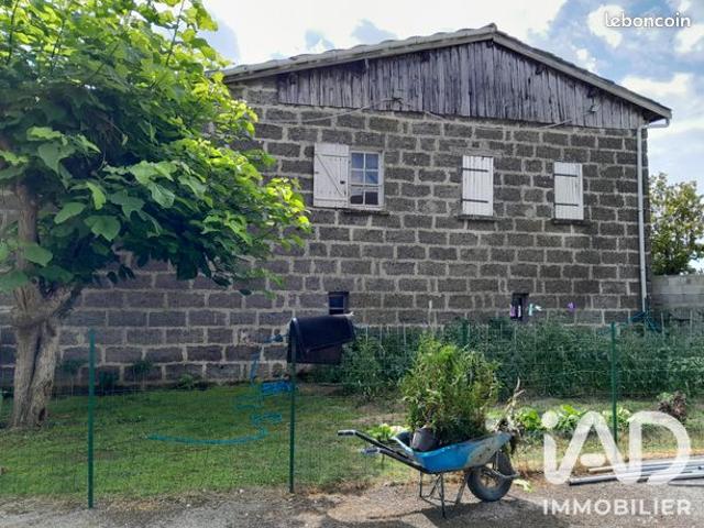 Maison vente à Les Églisottes-et-Chalaures, Gironde