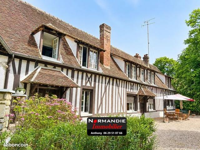 Maison vente à Talmontiers, Oise