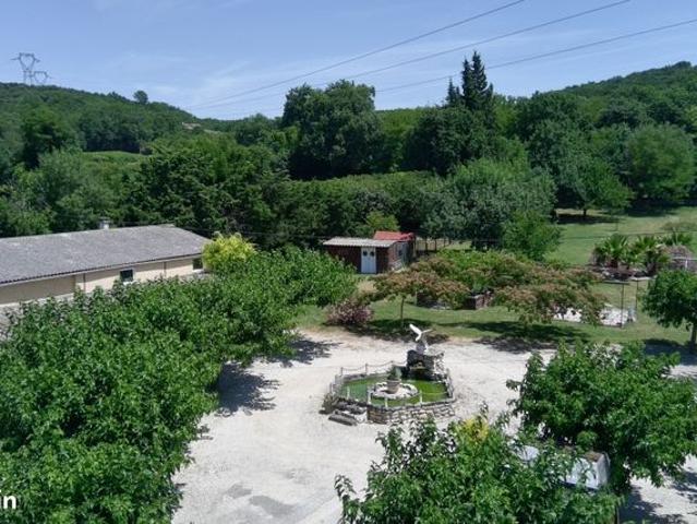 Maison vente à Nyons, La Garde-adhémar