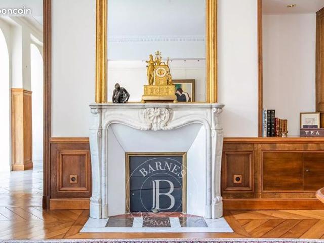 Maison vente à Saint-Germain-en-Laye, Saint-germain-en-laye