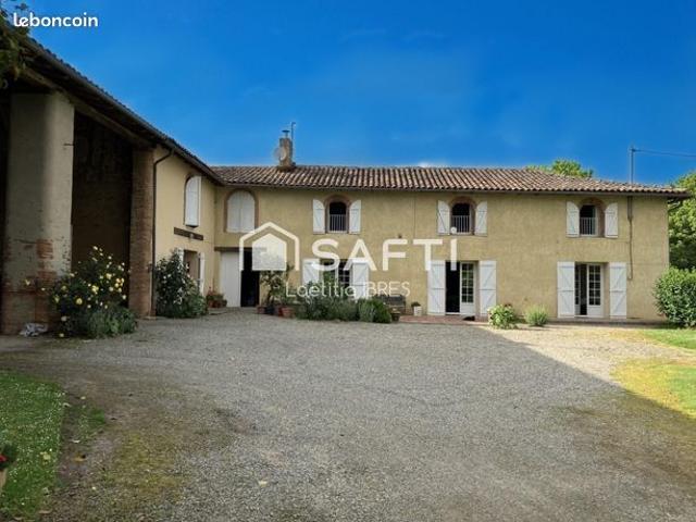 Maison vente à Grenade, Haute-Garonne