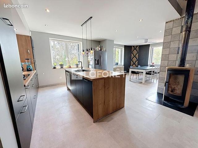 Maison vente à Bourg-en-Bresse, Polliat