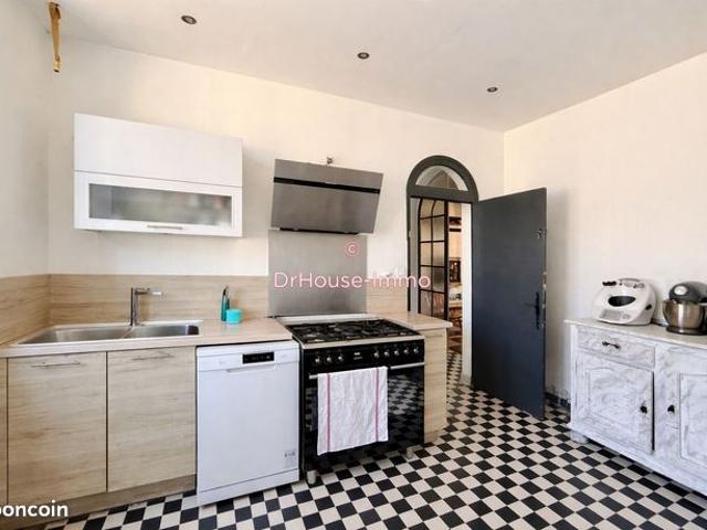 Maison vente à Bergerac, Saint-germain-et-mons