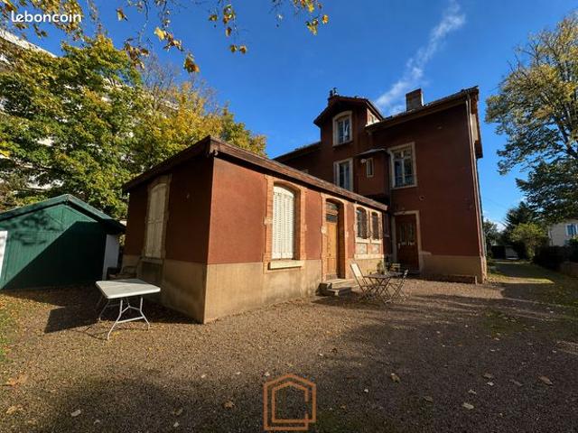 Maison vente à Lyon, Métropole de Lyon