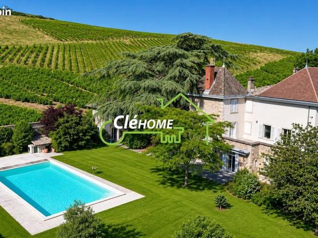 Maison vente à Villefranche-sur-Saône, Rhône