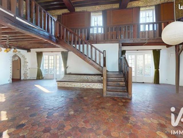 Maison vente à Étampes, Blandy