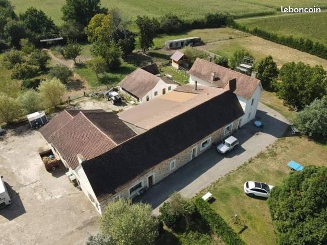 Maison vente à Bergerac, Lamonzie-saint-martin