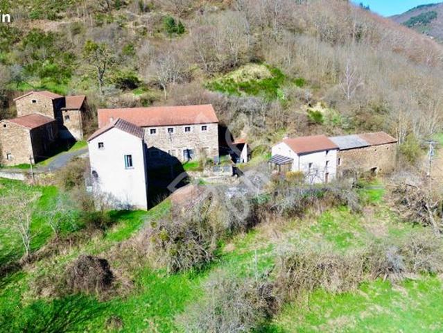 Maison vente à Desges Maison vente à Desges