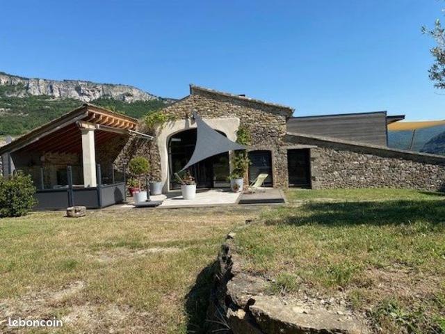 Maison vente à Nyons, La Bégude-de-mazenc