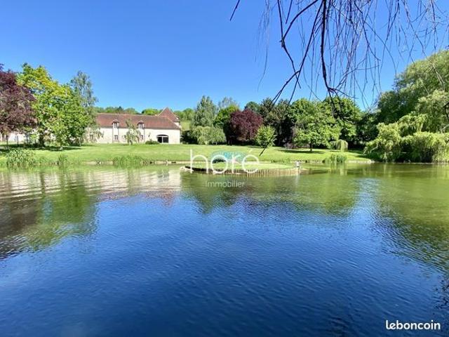 Maison vente à Pontoise, Hédouville