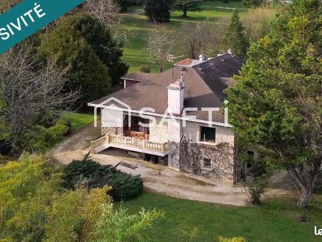 Maison vente à Angoulême, Nersac