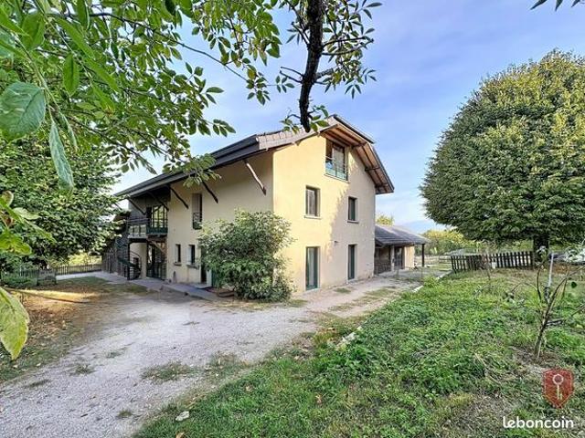 Maison vente à Seyssel, Haute-Savoie