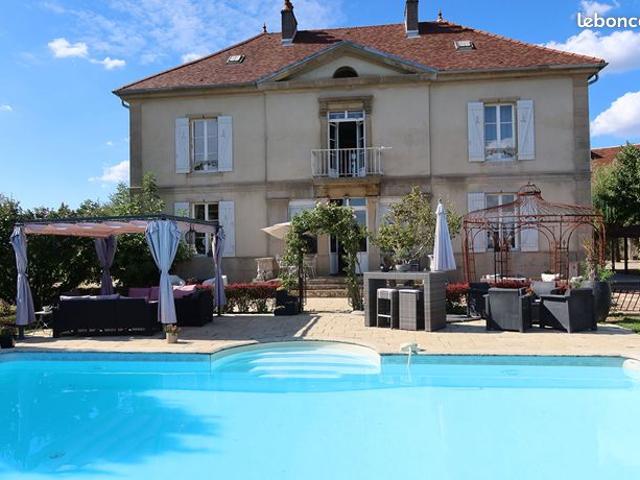Maison vente à Besançon, Bourgogne-Franche-Comté