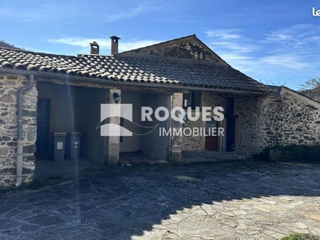 Maison vente à Bergerac, Lunas