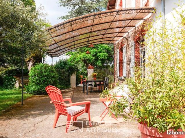 Maison vente à Albi, Gaillac