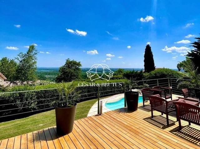 Maison vente à Bourg-en-Bresse, Neyron