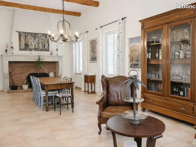 Maison vente à Narbonne