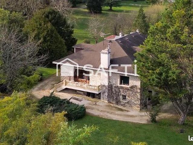 Maison vente à Angoulême, Nersac