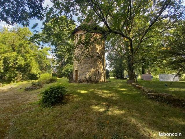 Maison vente à Figeac, Belmont-bretenoux