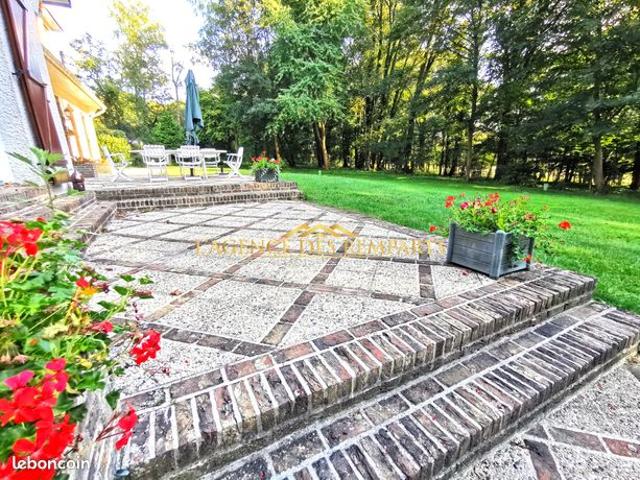 Maison vente à Montreuil-sur-Mer, Campigneulles-les-grandes