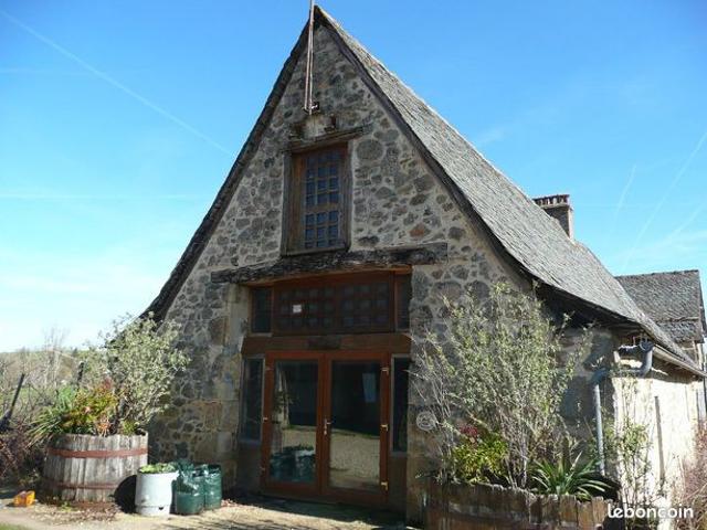 Maison vente à Villefranche-de-Rouergue, Maleville
