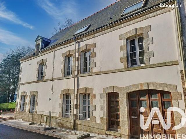 Maison vente à Pontivy, Bretagne
