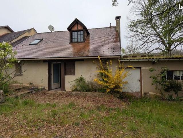 Maison vente à Albi, Loupiac