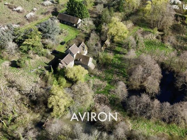Maison vente à Chartres, Blandainville