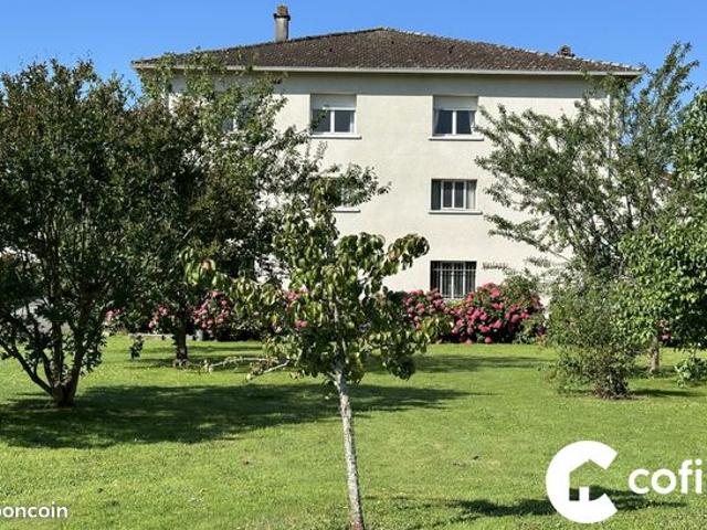 Maison vente à Pau