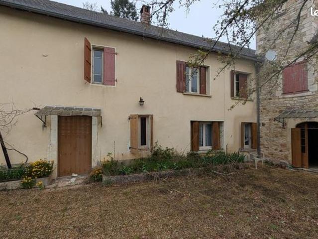 Maison vente à Albi, Loupiac