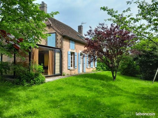 Maison vente à Troyes, Villemereuil