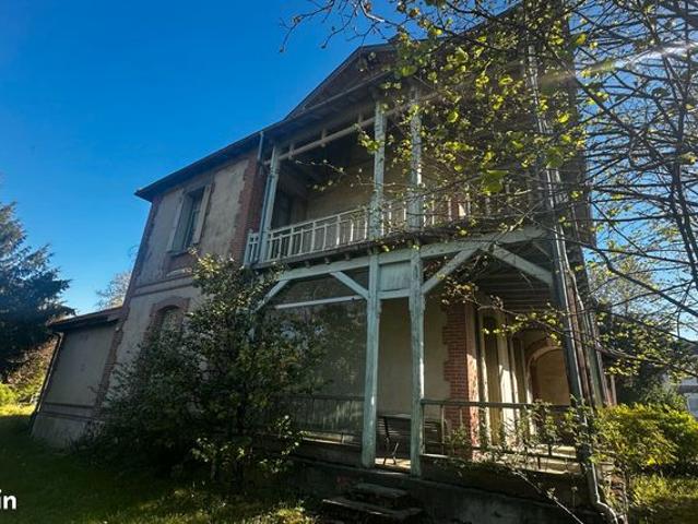 Maison vente à Mont-de-Marsan, Pissos