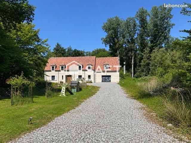 Maison vente à Rethel, Saint-jean-aux-bois