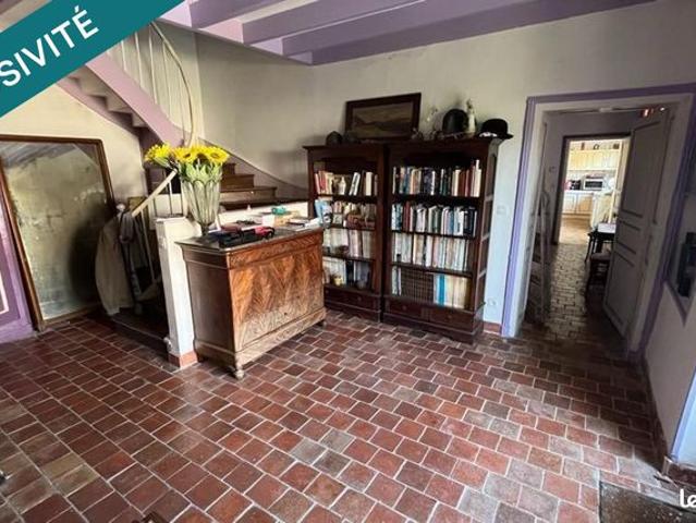 Maison vente à Confolens, Juillé