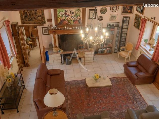 Maison vente à Orléans, Centre-Val de Loire