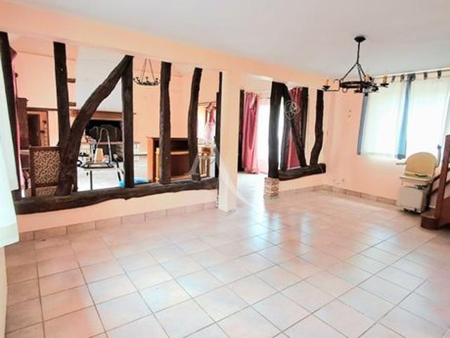 Maison vente à Orléans, Centre-Val de Loire