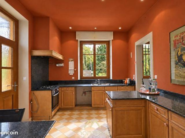 Maison vente à Forbach-Boulay-Moselle, Schoeneck