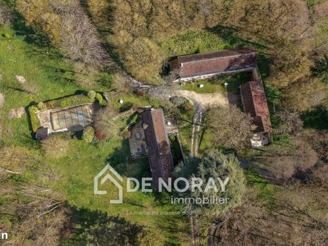 Maison vente à Romorantin-Lanthenay, Saint-georges-sur-cher