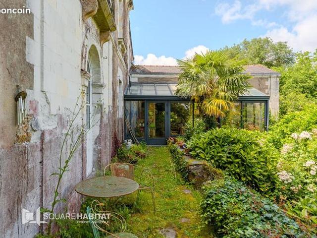 Maison vente à Nantes, Saint-jean-de-boiseau