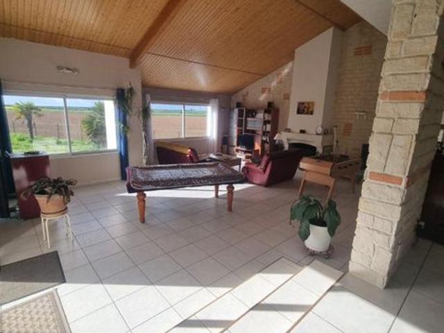 Maison vente à Les Sables-d'Olonne, La Jonchère