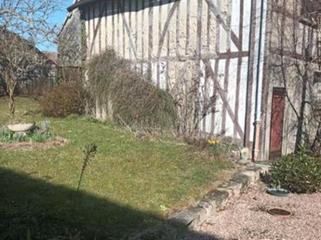 Maison vente à Troyes, Piney