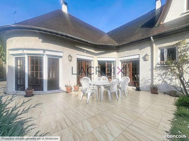 Maison vente à L'Haÿ-les-Roses, Gentilly