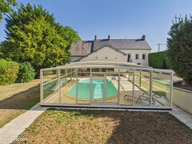 Maison vente à Torteron, Cher