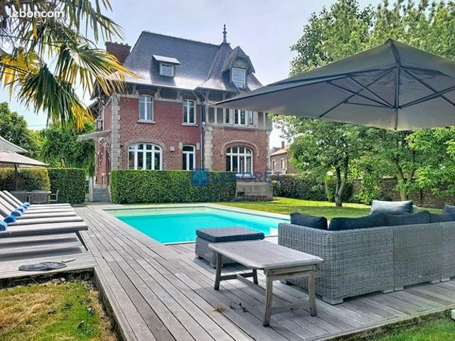 Maison vente à Saint-Quentin, Flavy-le-martel